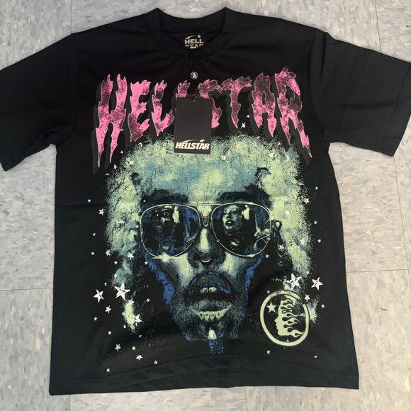 Hellstar - Picture 1 of 4
